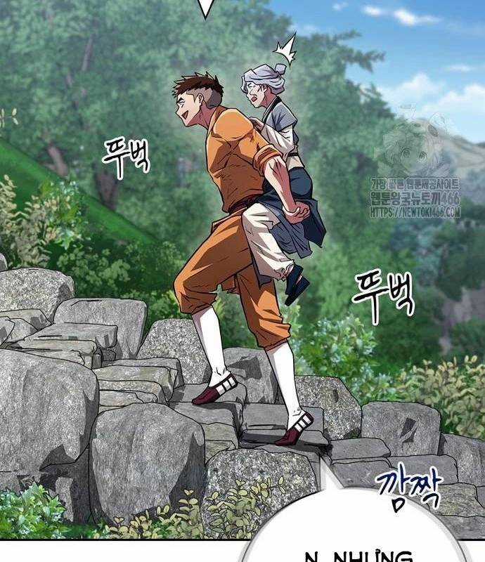 Huấn Luyện Viên Murim Thiên Tài Chương 37 trang 108