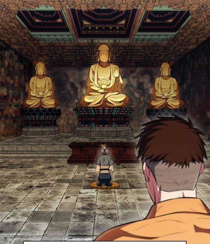 Huấn Luyện Viên Murim Thiên Tài Chương 37 trang 113