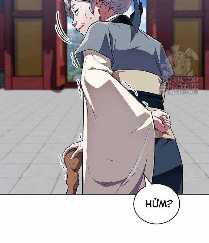 Huấn Luyện Viên Murim Thiên Tài Chương 37 trang 126