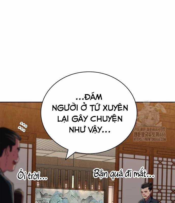 Huấn Luyện Viên Murim Thiên Tài Chương 37 trang 134