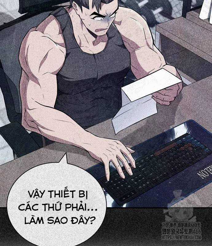 Huấn Luyện Viên Murim Thiên Tài Chương 37 trang 14