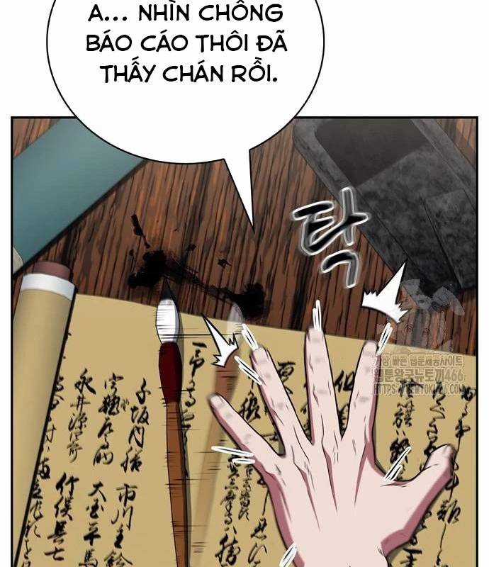 Huấn Luyện Viên Murim Thiên Tài Chương 37 trang 140