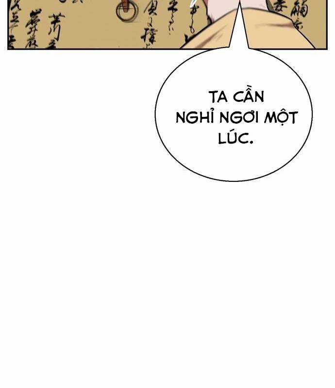 Huấn Luyện Viên Murim Thiên Tài Chương 37 trang 141