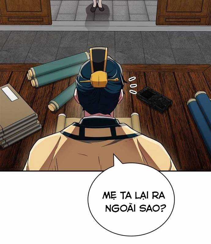 Huấn Luyện Viên Murim Thiên Tài Chương 37 trang 143