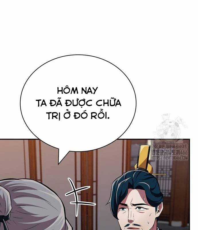 Huấn Luyện Viên Murim Thiên Tài Chương 37 trang 154