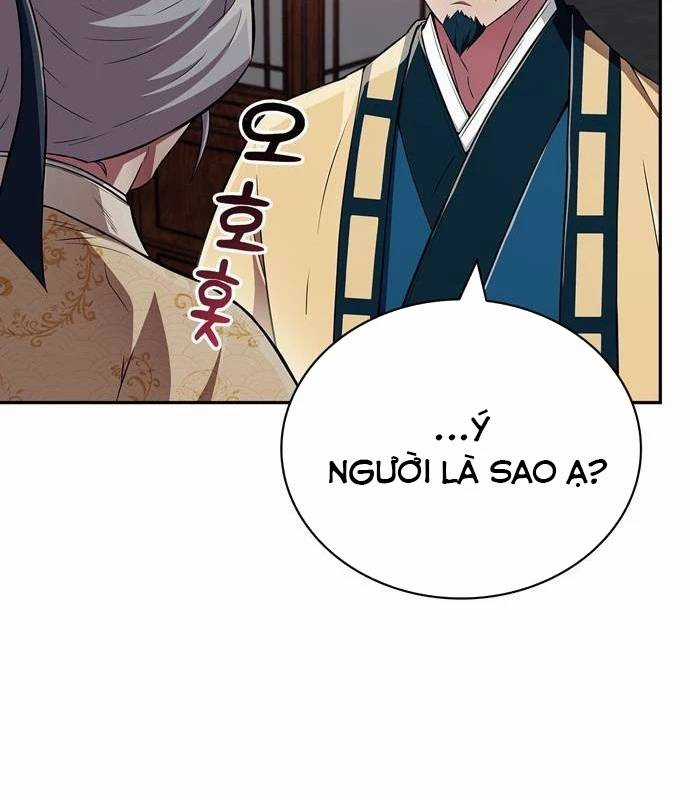 Huấn Luyện Viên Murim Thiên Tài Chương 37 trang 155