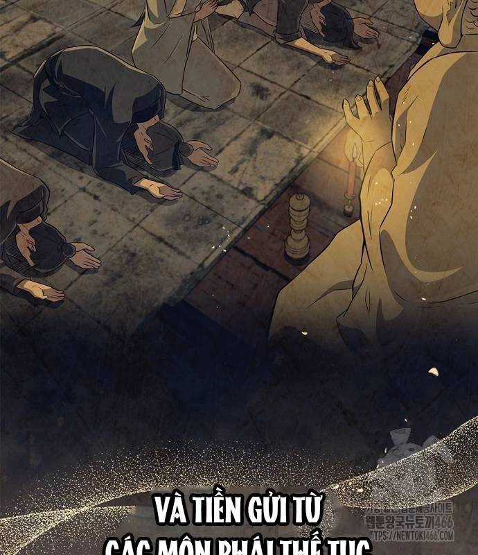 Huấn Luyện Viên Murim Thiên Tài Chương 37 trang 26