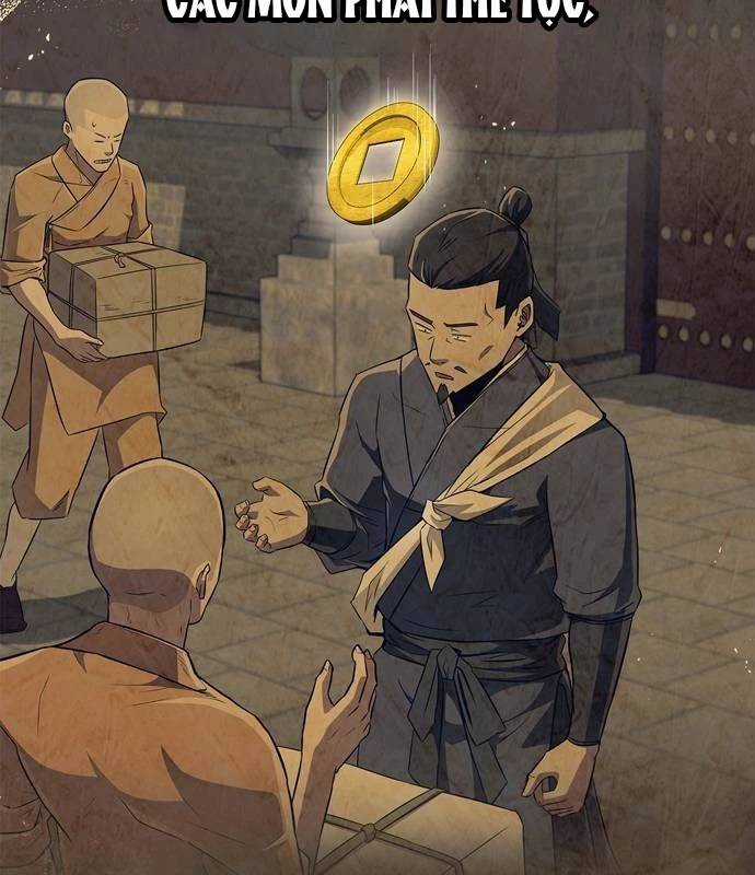 Huấn Luyện Viên Murim Thiên Tài Chương 37 trang 27