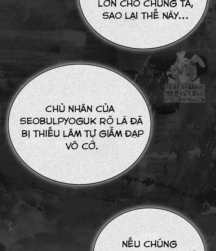 Huấn Luyện Viên Murim Thiên Tài Chương 37 trang 51