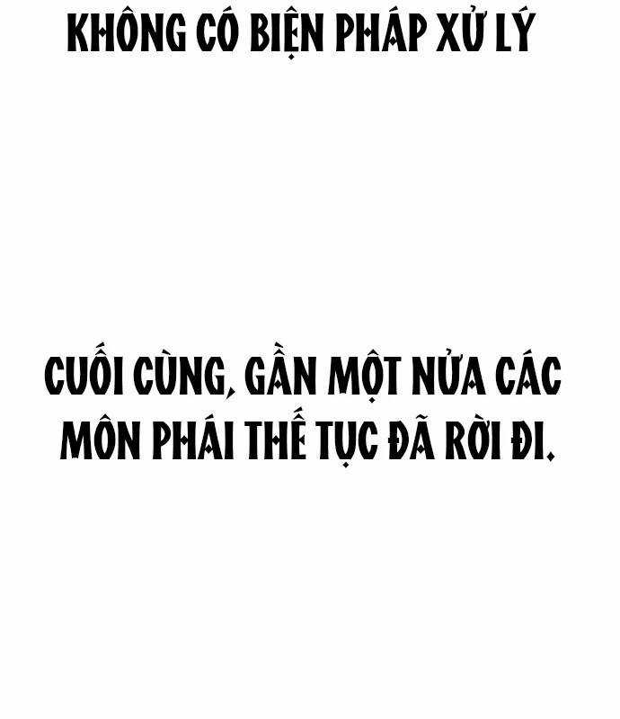 Huấn Luyện Viên Murim Thiên Tài Chương 37 trang 59