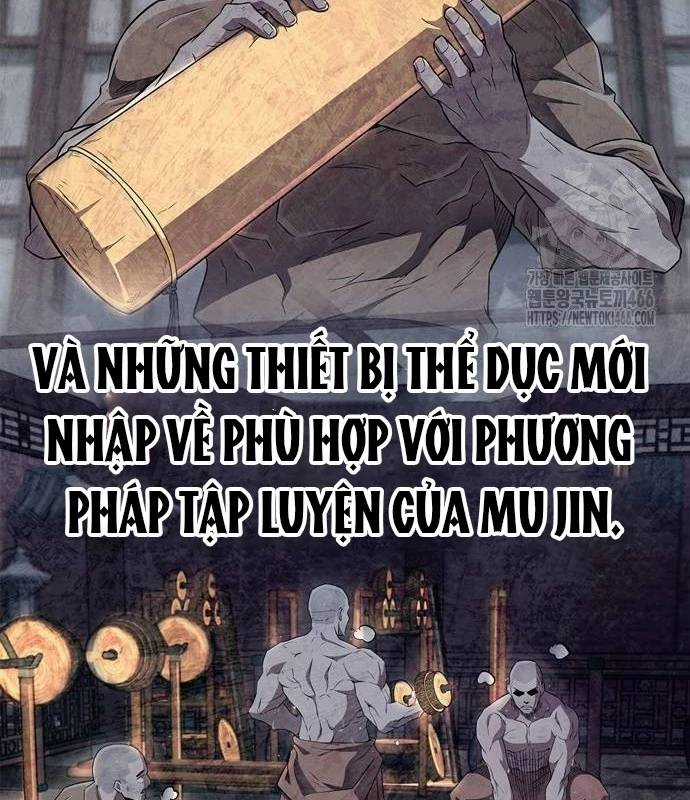 Huấn Luyện Viên Murim Thiên Tài Chương 37 trang 61