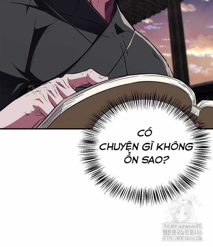 Huấn Luyện Viên Murim Thiên Tài Chương 37 trang 8