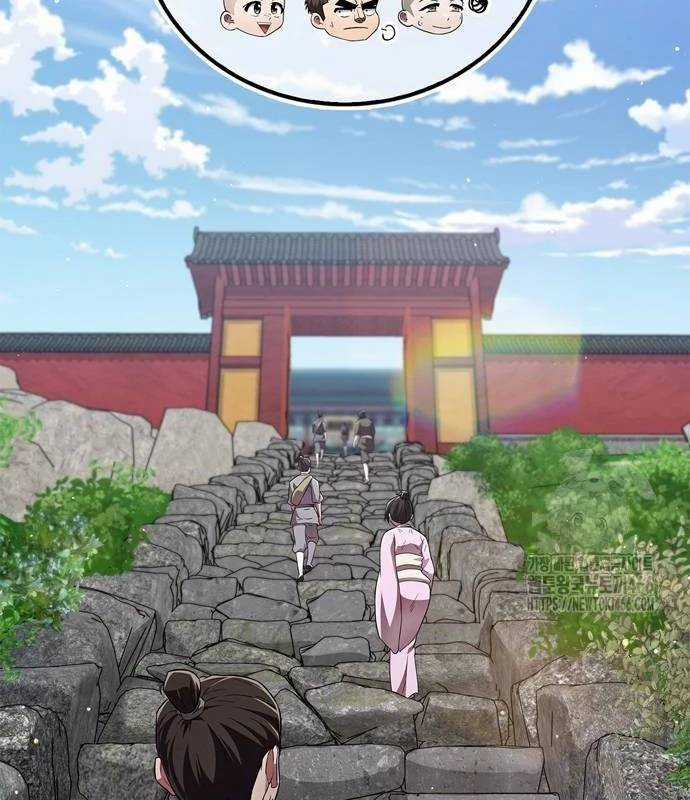 Huấn Luyện Viên Murim Thiên Tài Chương 37 trang 81