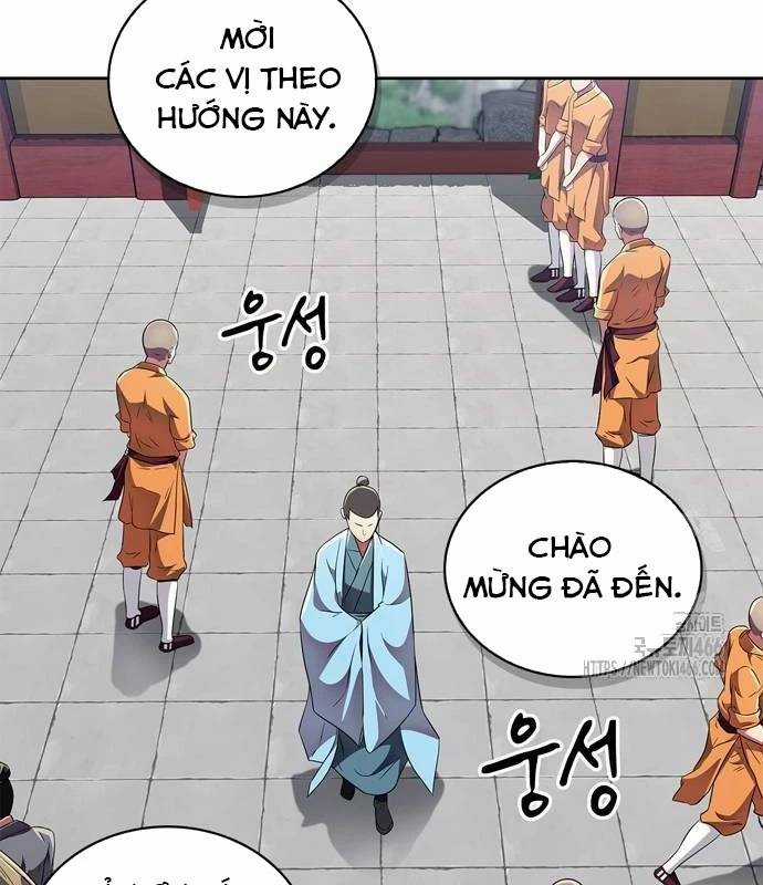 Huấn Luyện Viên Murim Thiên Tài Chương 37 trang 83