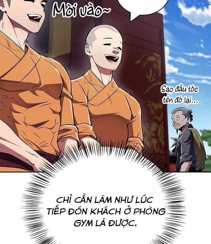 Huấn Luyện Viên Murim Thiên Tài Chương 37 trang 86