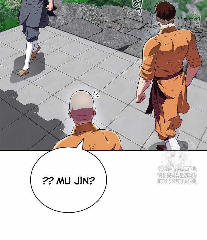 Huấn Luyện Viên Murim Thiên Tài Chương 37 trang 89