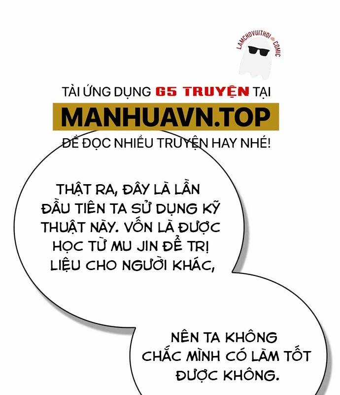 Huấn Luyện Viên Murim Thiên Tài Chương 38 trang 105
