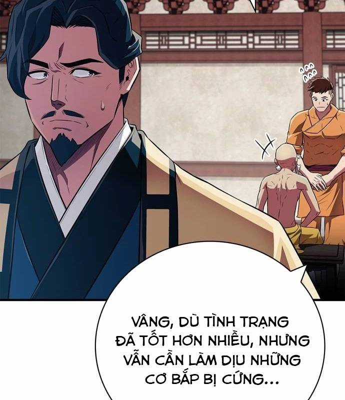 Huấn Luyện Viên Murim Thiên Tài Chương 38 trang 111