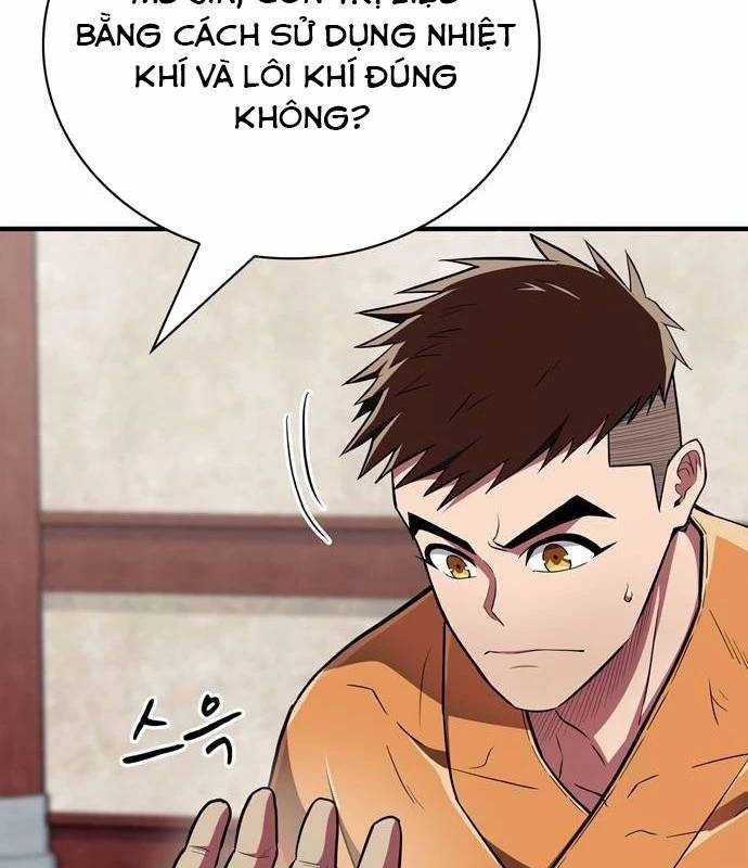 Huấn Luyện Viên Murim Thiên Tài Chương 38 trang 113