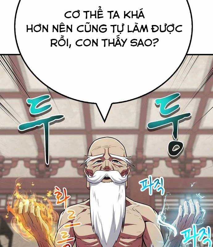 Huấn Luyện Viên Murim Thiên Tài Chương 38 trang 115
