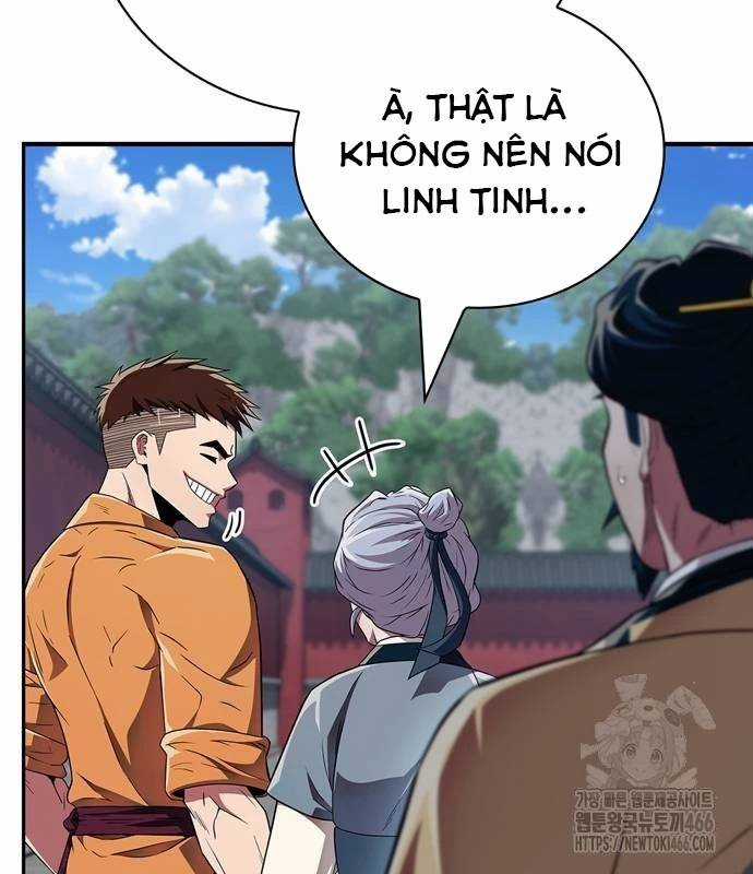 Huấn Luyện Viên Murim Thiên Tài Chương 38 trang 12