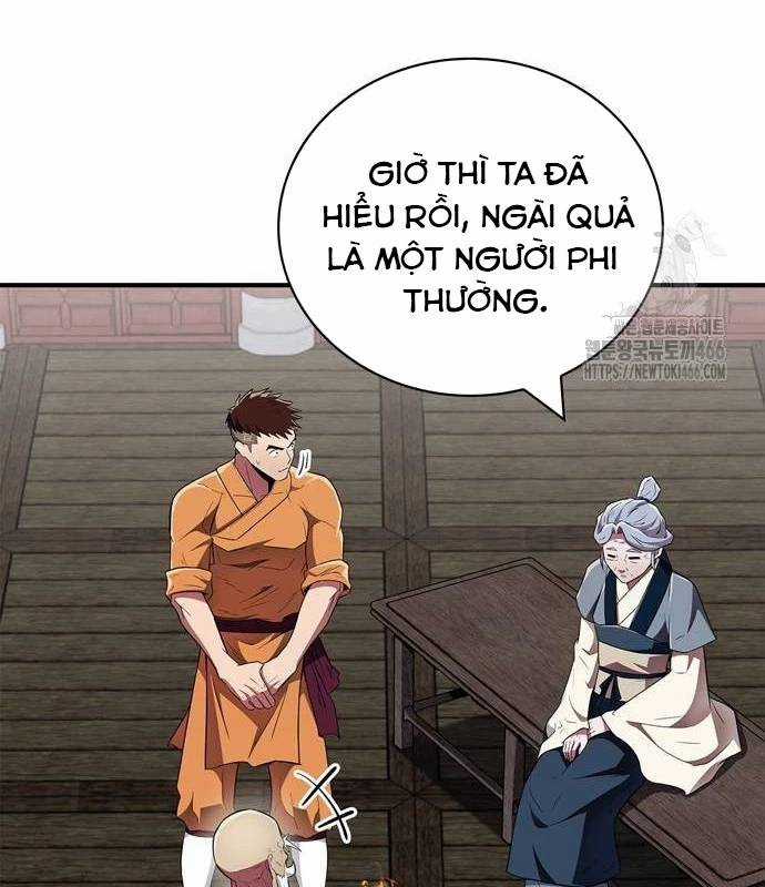 Huấn Luyện Viên Murim Thiên Tài Chương 38 trang 120