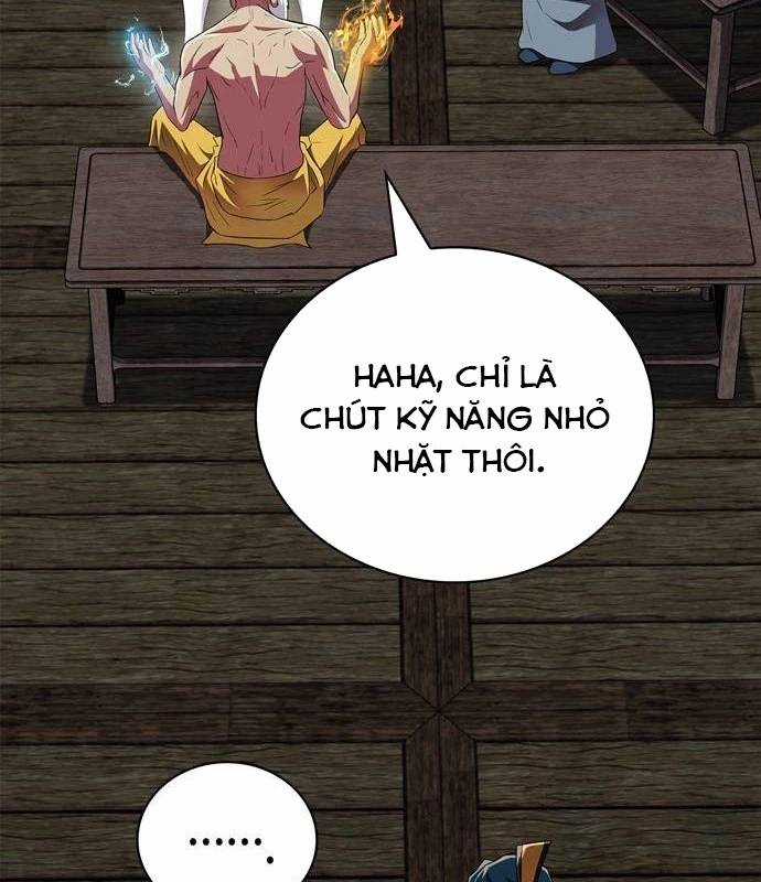 Huấn Luyện Viên Murim Thiên Tài Chương 38 trang 121