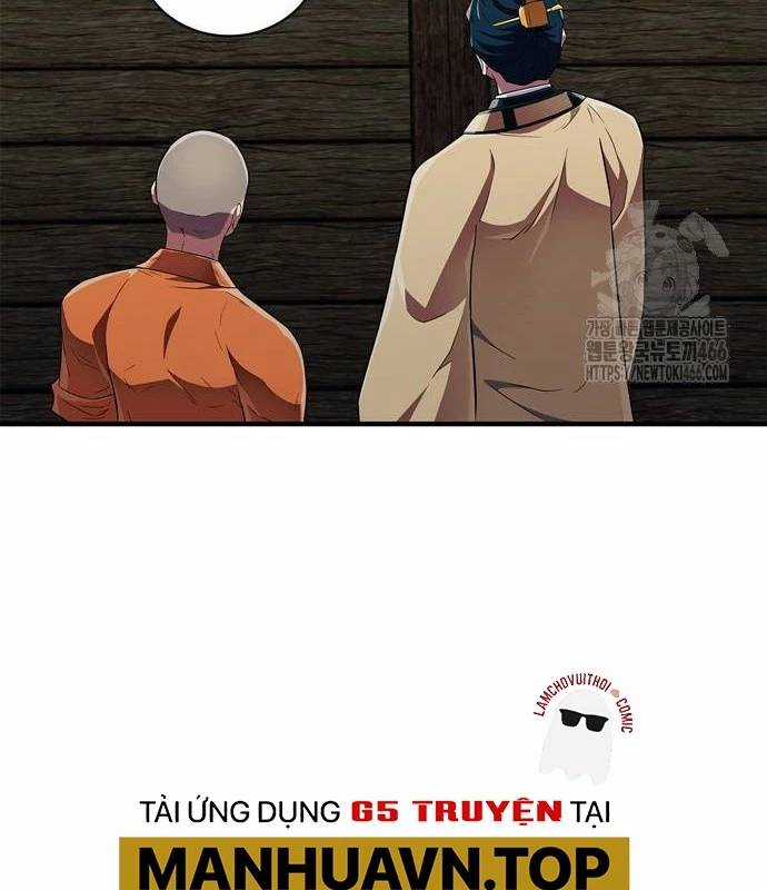 Huấn Luyện Viên Murim Thiên Tài Chương 38 trang 122
