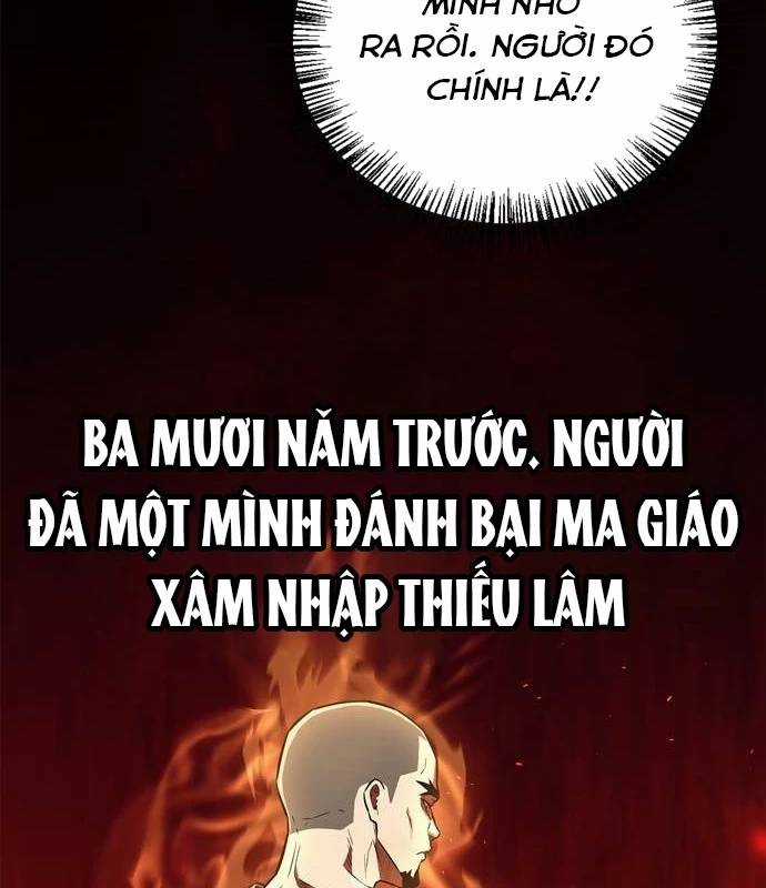 Huấn Luyện Viên Murim Thiên Tài Chương 38 trang 127