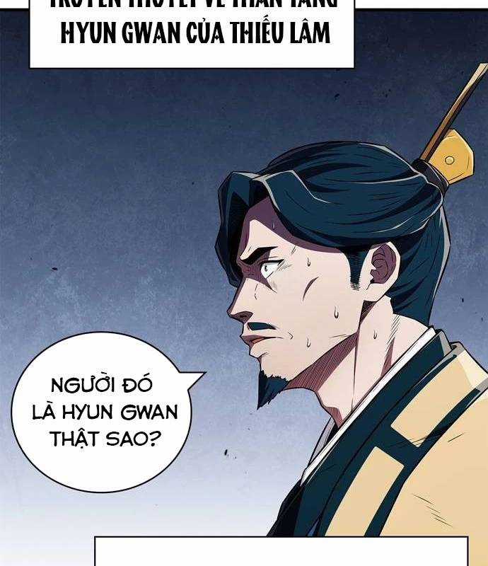 Huấn Luyện Viên Murim Thiên Tài Chương 38 trang 131