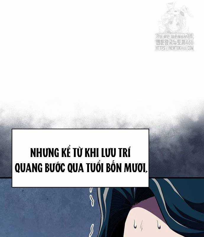 Huấn Luyện Viên Murim Thiên Tài Chương 38 trang 133