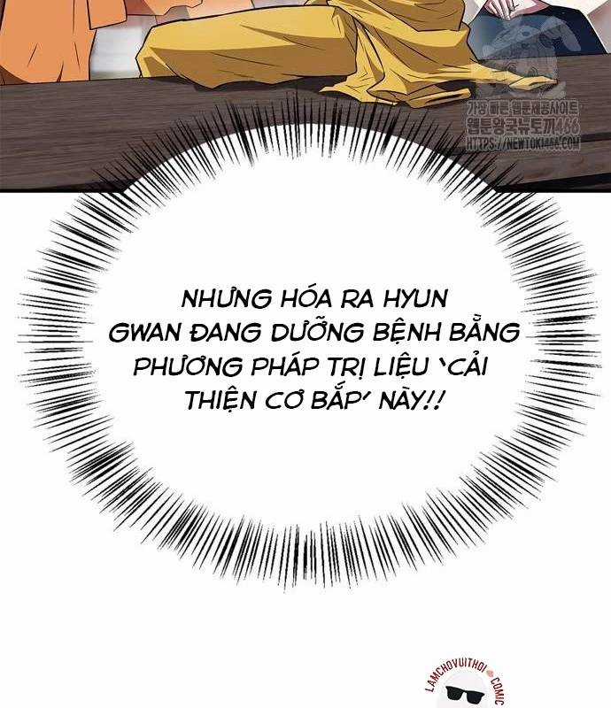 Huấn Luyện Viên Murim Thiên Tài Chương 38 trang 137