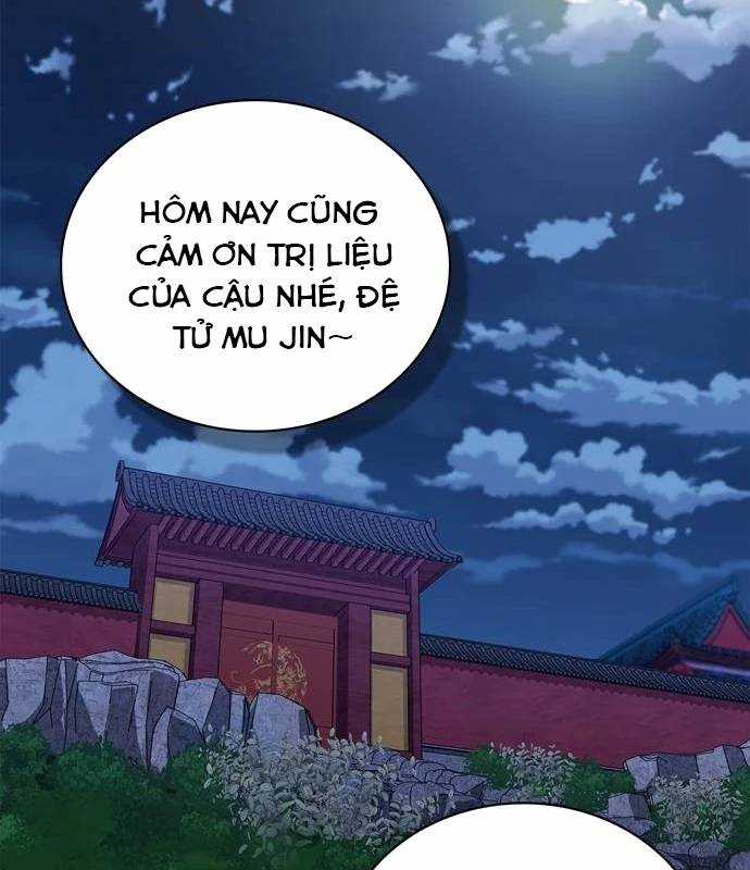 Huấn Luyện Viên Murim Thiên Tài Chương 38 trang 150