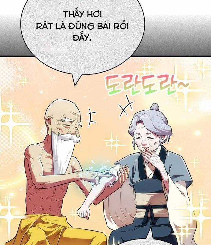 Huấn Luyện Viên Murim Thiên Tài Chương 38 trang 152