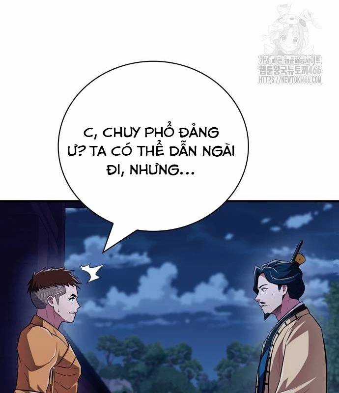 Huấn Luyện Viên Murim Thiên Tài Chương 38 trang 159
