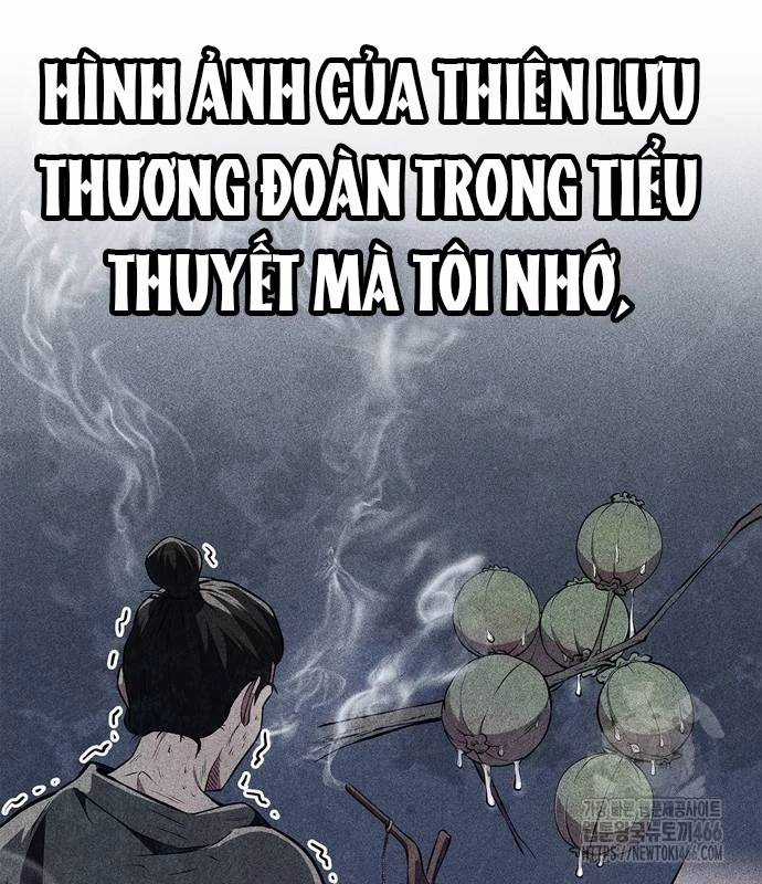 Huấn Luyện Viên Murim Thiên Tài Chương 38 trang 22