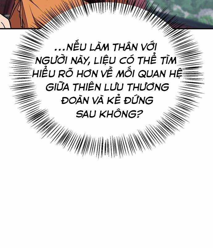 Huấn Luyện Viên Murim Thiên Tài Chương 38 trang 27