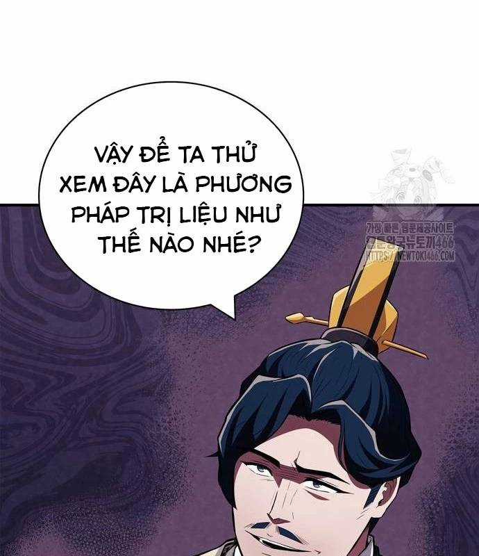 Huấn Luyện Viên Murim Thiên Tài Chương 38 trang 45