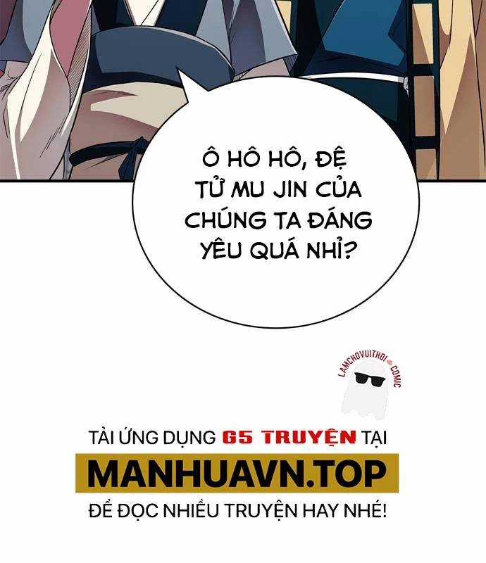 Huấn Luyện Viên Murim Thiên Tài Chương 38 trang 5