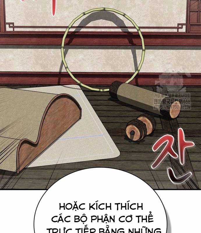Huấn Luyện Viên Murim Thiên Tài Chương 38 trang 65