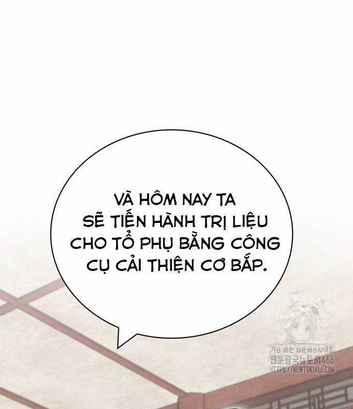 Huấn Luyện Viên Murim Thiên Tài Chương 38 trang 67