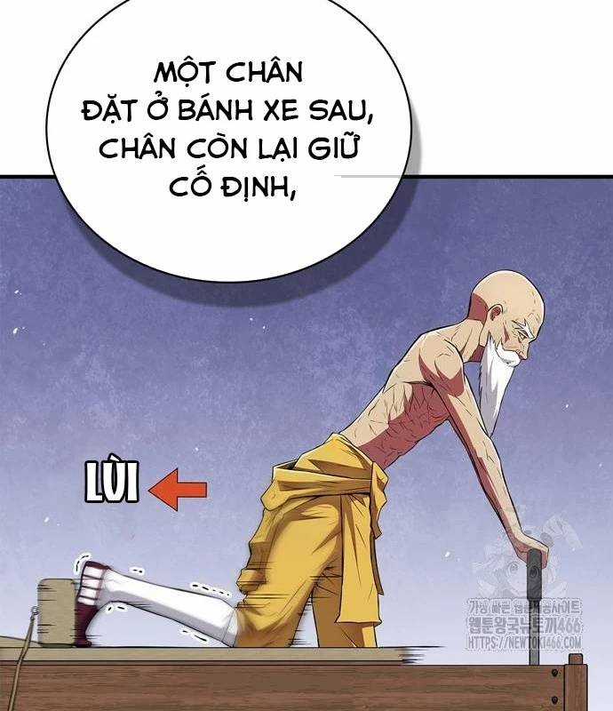 Huấn Luyện Viên Murim Thiên Tài Chương 38 trang 71
