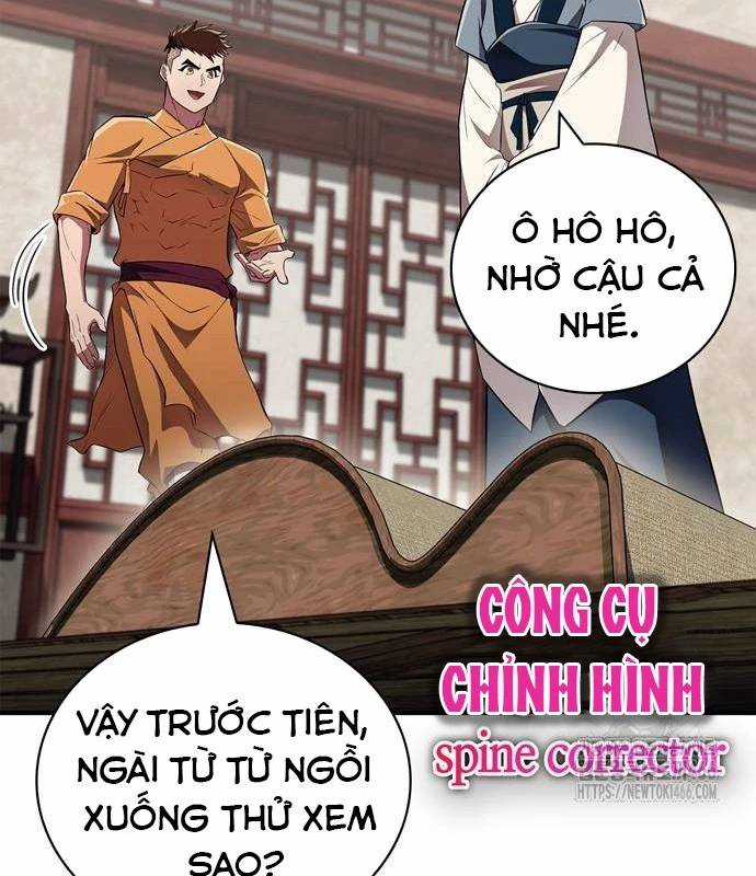 Huấn Luyện Viên Murim Thiên Tài Chương 38 trang 79