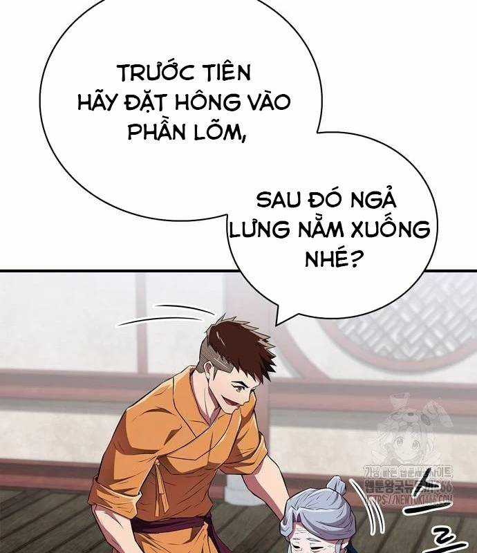 Huấn Luyện Viên Murim Thiên Tài Chương 38 trang 81