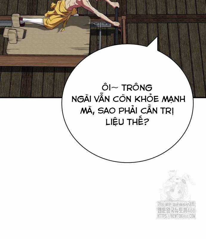 Huấn Luyện Viên Murim Thiên Tài Chương 38 trang 91