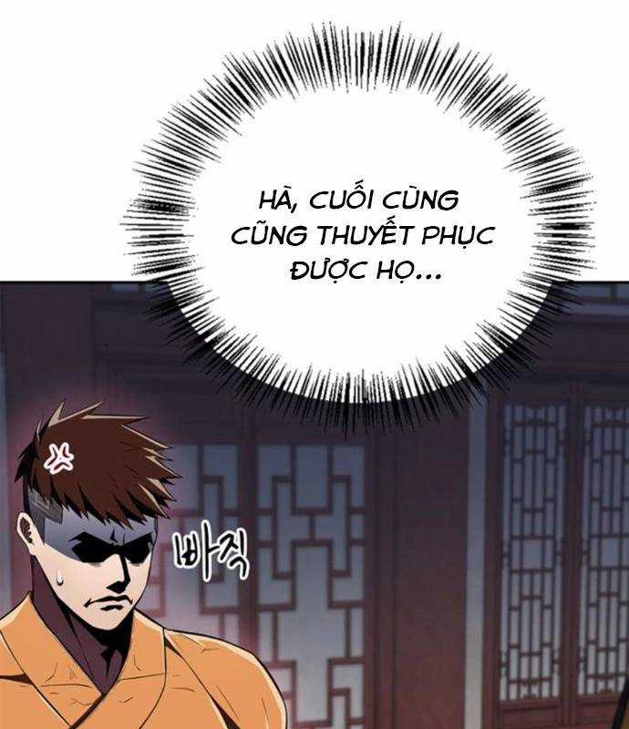 Huấn Luyện Viên Murim Thiên Tài Chương 39 trang 126