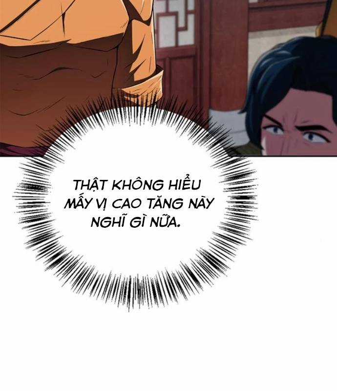 Huấn Luyện Viên Murim Thiên Tài Chương 39 trang 127