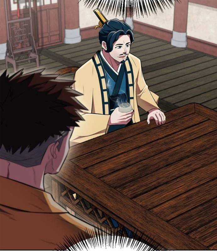 Huấn Luyện Viên Murim Thiên Tài Chương 39 trang 129