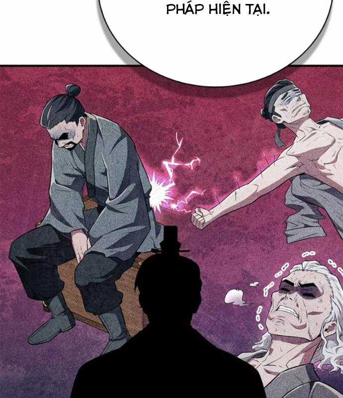 Huấn Luyện Viên Murim Thiên Tài Chương 39 trang 13