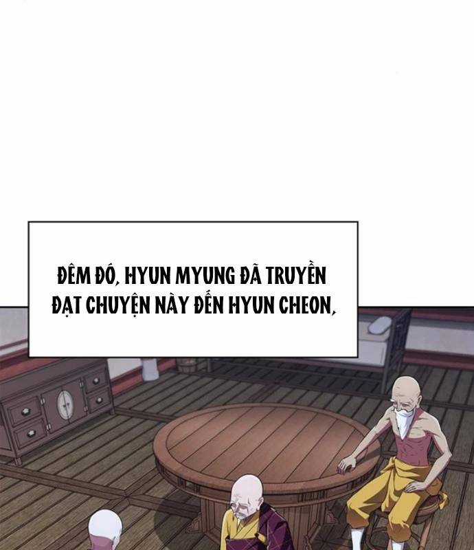 Huấn Luyện Viên Murim Thiên Tài Chương 39 trang 136